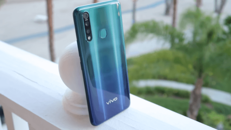 Vivo Z1X Leaks, Vivo Z1X Specifications, Vivo Z1X Specs