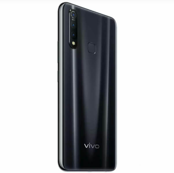 vivo z5x specifications