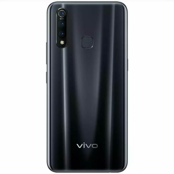 vivo z5x competitors