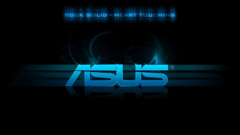 asus company