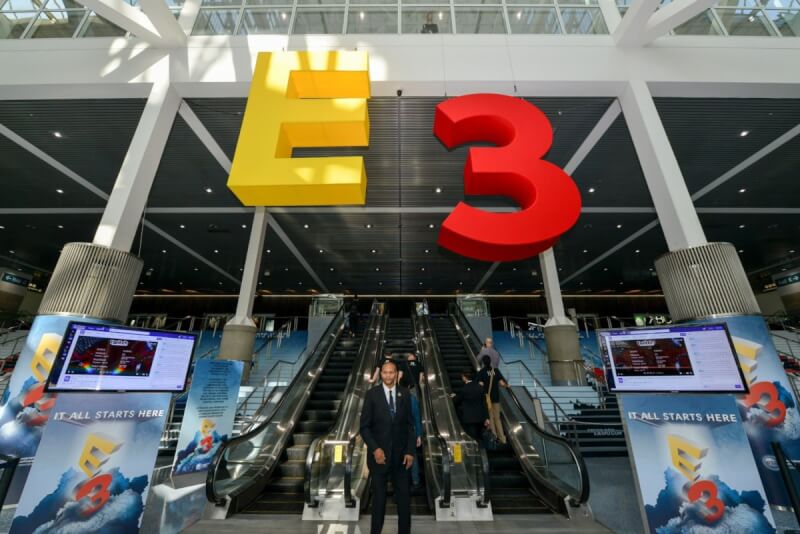 e3 2019