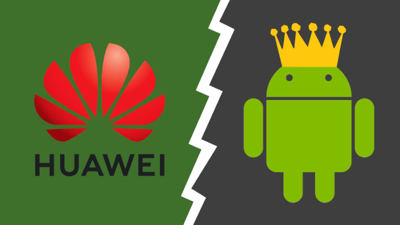 huawei ban