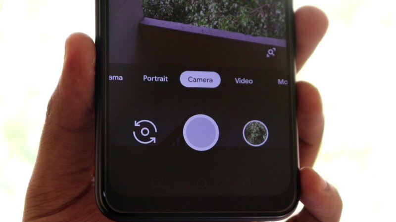 How To Install Google Camera in Realme U1