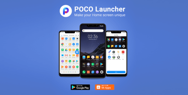 Download PocoLauncher 2.6.7.8