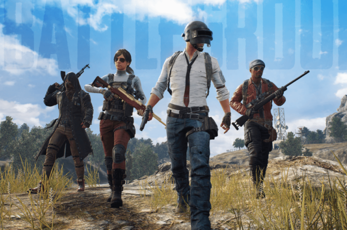 register for pubg lite india