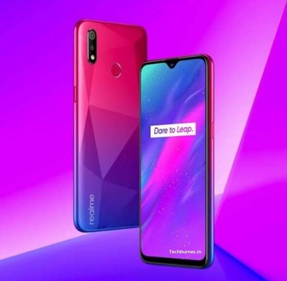 Realme X India launch date Realme A1 leaked image