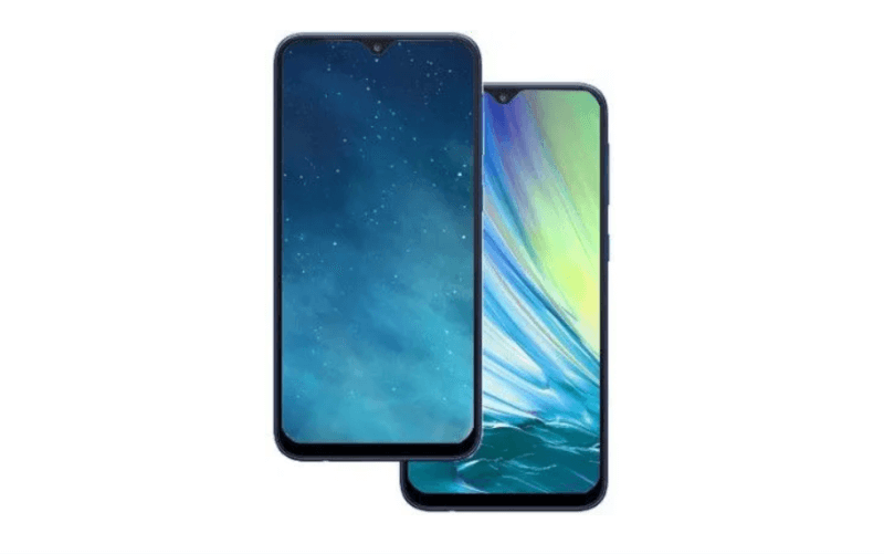 samsung A10s price in india