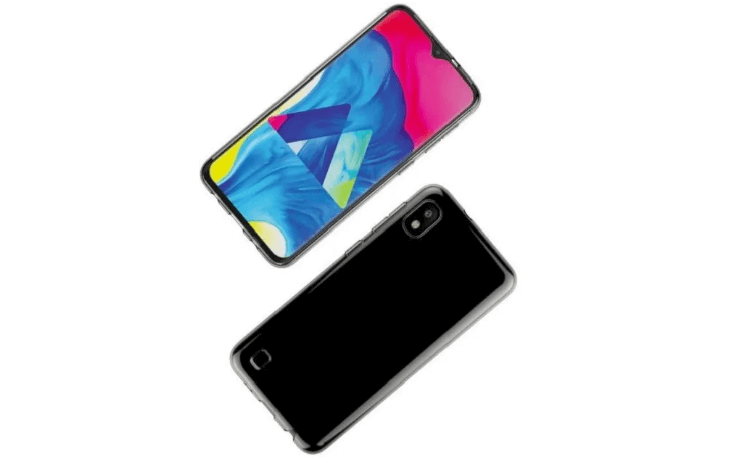 Samsung Galaxy a10s launch date