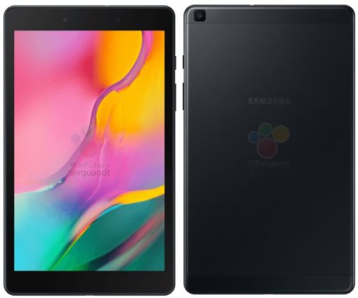 samsung galaxy tab a 8.0 release date