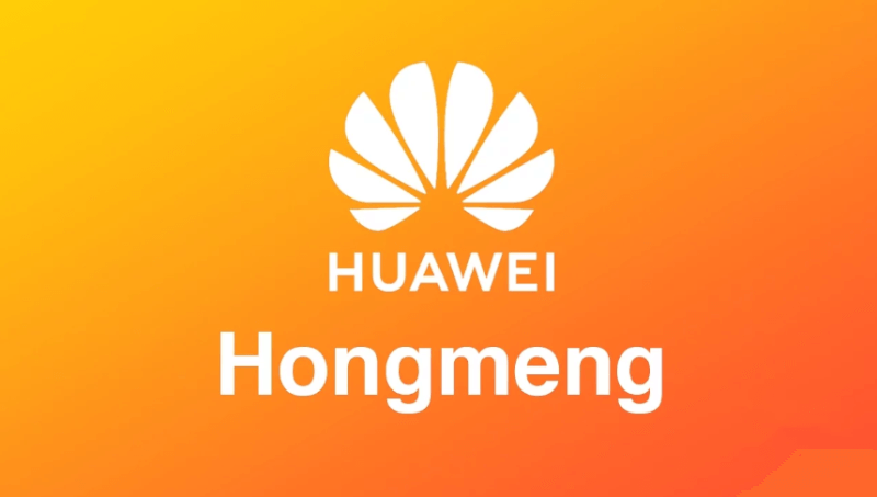 Huawei hongmeng ark os
