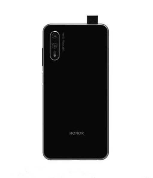 Honor 9X Leaks