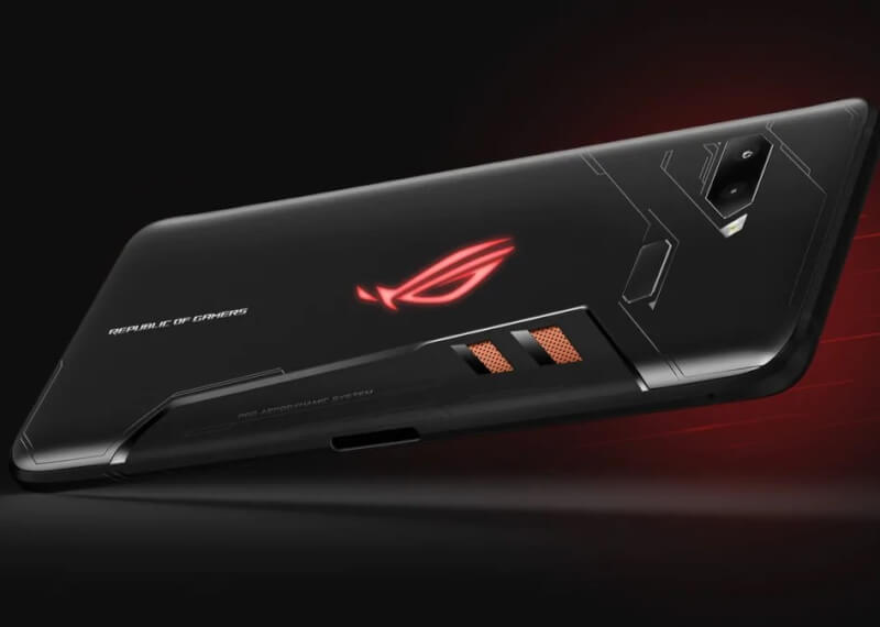 ASUS ROG Phone 2 Leaked Specs Price and Launch Date in India