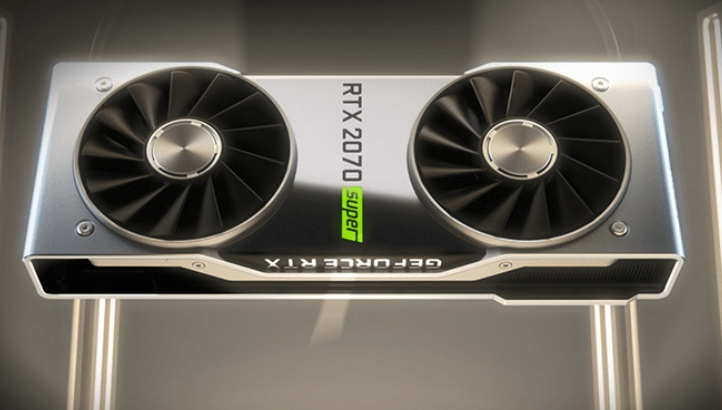 Nvidia Launched New Geforce Rtx Super Series Affordable Gpus Price Starting At Rs