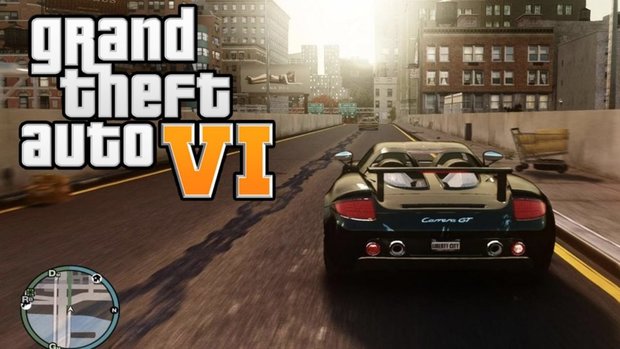 Gta 6 Release Date