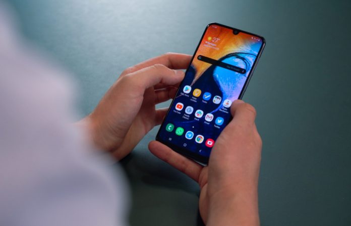 samsung a30s and a50s comparison