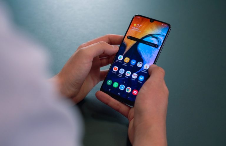 samsung galaxy a50s specs