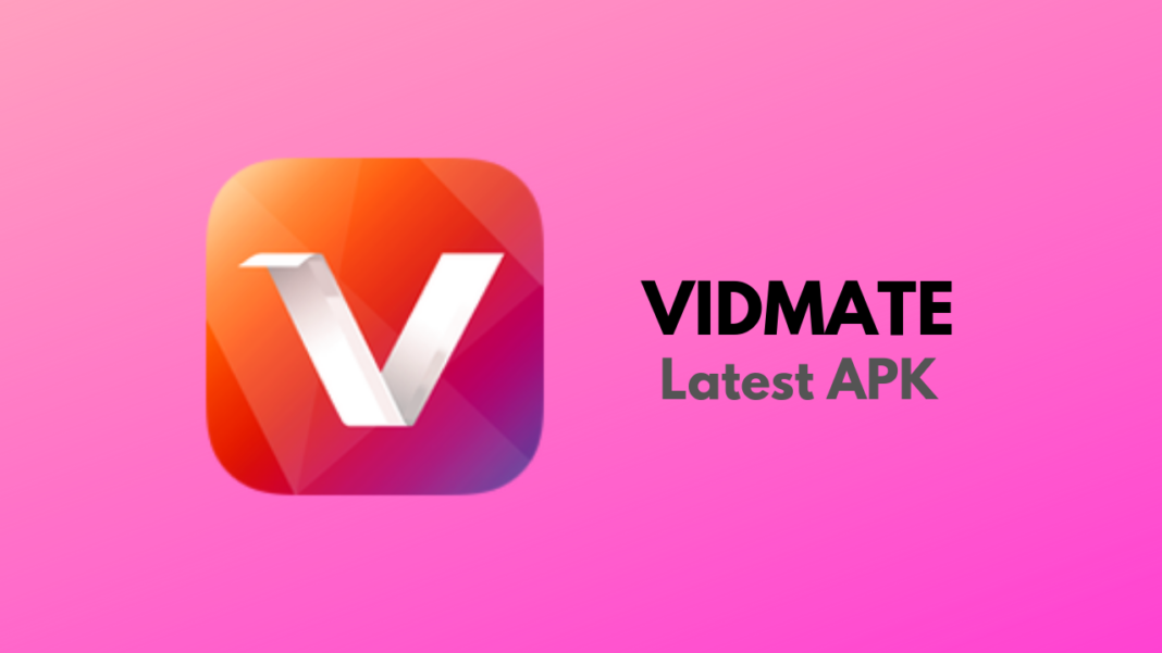 vidmate apk latest version 2019