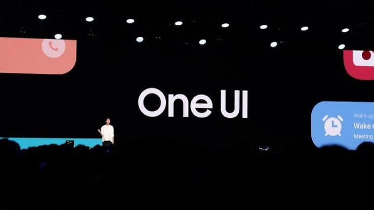 android q for samsung,oneui 2.1, samsung os, samsung update, android q Samsung, samsung galaxy s11 one ui