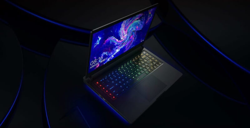 mi gaming laptop 2019 price