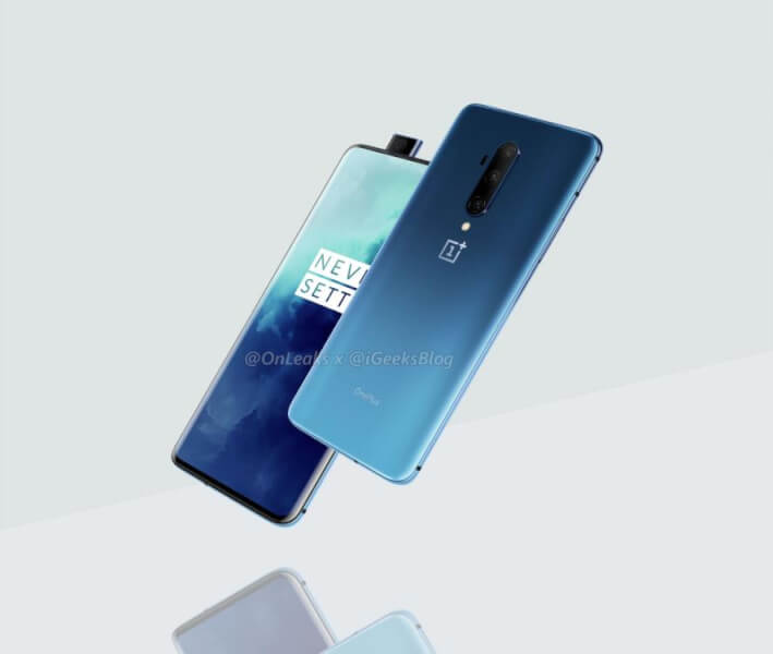 oneplus 7t pro leaks, oneplus 7t leaks, oneplus 7t pro launch date in India, oneplus 7t pro price in India, Oneplus 7t Pro specification