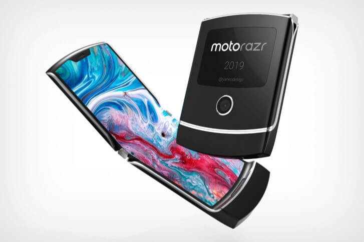 motorola razr, moto razr launch date, moto razr price in India, moto razr specifications, moto razr 2019