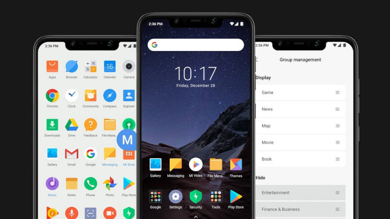 how to get miui in any phone