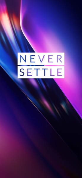 OnePlus 7T Wallpapers