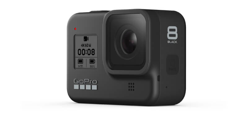 gopro hero 8 black price in India, gopro max action features, gopro max action, gopro hero 8 black features, gopro hero 8