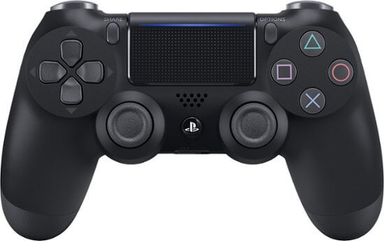 Playstation 5 specifications