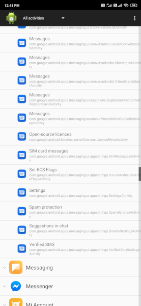 How to enable RCS in Google Messages
