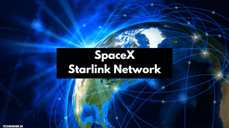 starlink bandwidth