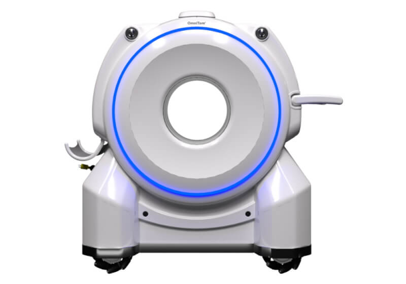 OmniTom Portable CT