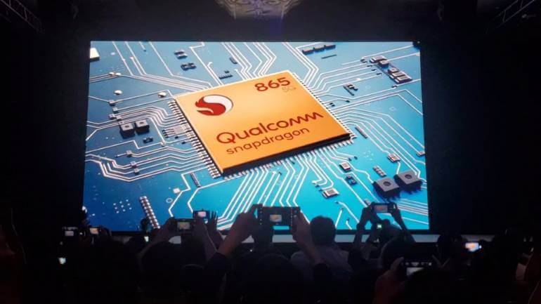 NavIC Snapdragon, Snapdragon 865 NavIC, Qualcomm Snapdragon NavAIC, Snapdragon 865 Supports NavIC, NavIC Supported Phones