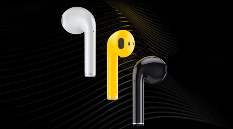 realme buds air, realme buds air price, realme buds air launch, realme buds air features, realme earbuds