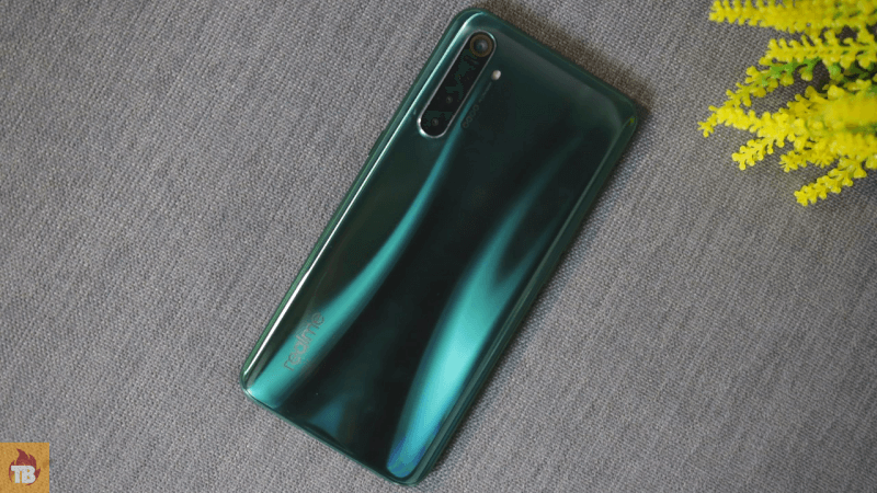 Top 5 Best Smartphone under Rs 20,000 in India May 2020