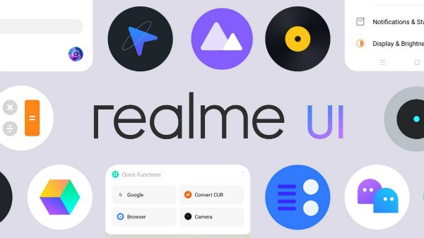 realme ui update, realme 3 pro update, realme 3 pro update download size, realme ui features, realme 3 pro android 10 update,