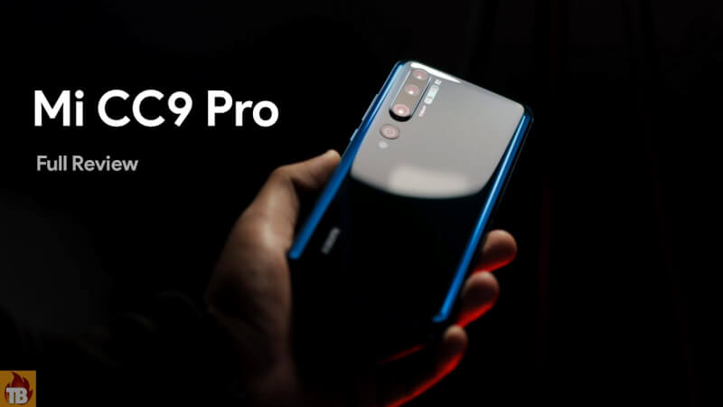 Mi CC9 Pro full review, Mi CC9 Pro camera samples