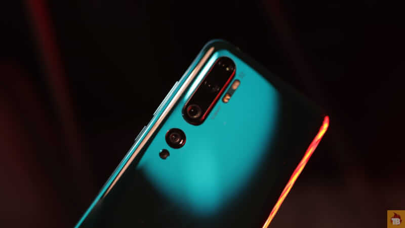 Mi CC9 Pro Full review, Mi Note 10