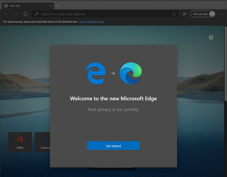 download microsoft edge browser for windows 7