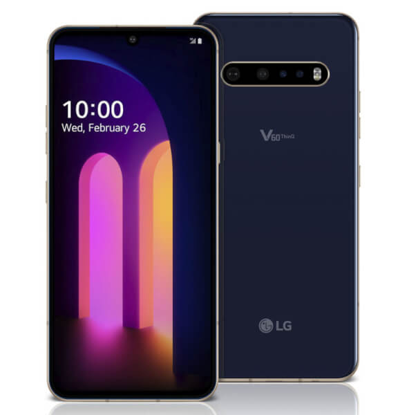 lg v60 thinq 5g launched, lg v60 thinq specs, lg v60 thinq price in India, lg v60 thinq features, lg v60 thinq 5g price, lg v60 thinq launch date in India