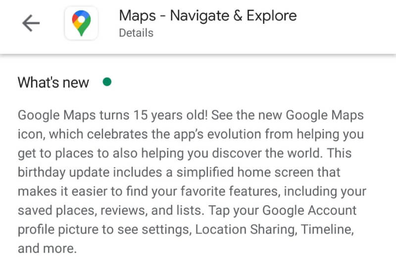 google map new logo, Google Map New feature, Google Map new logo download, google maps app, google maps updates, 