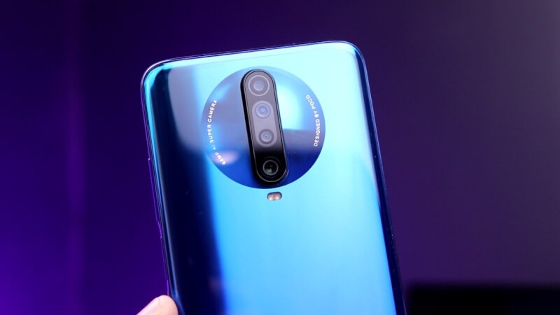 Poco X2 Review