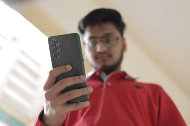 Realme X50 Pro full review