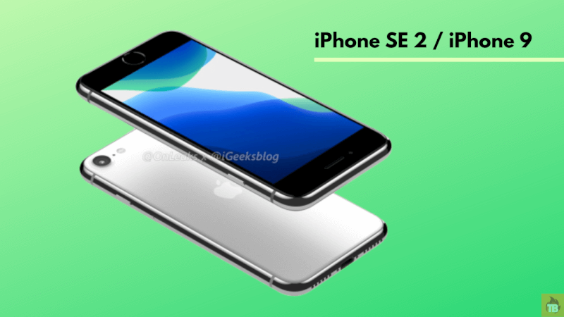 iphone se 2 leaks, iphone se 2 features, iphone se 2 launch date in India, iphone se 2 price in India, iphone se 2 specs 