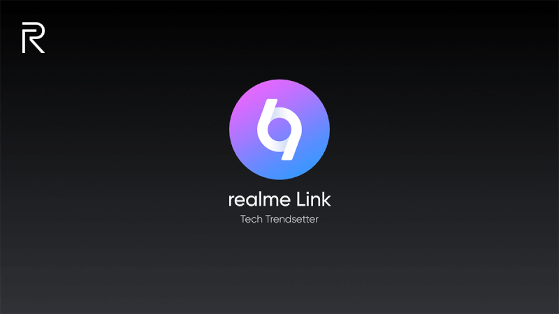 Download Realme Link App