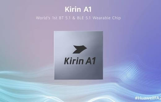 Kirin A1, Kirin A1 Chipset, Kirin A1 Features, Huawei Kirin A1 Chipset, Kirin A1 specs
