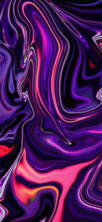 Download iPhone 11 Pro Abstract Wallpapers
