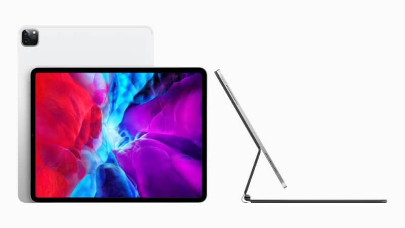 iPad Pro 2020 price in India