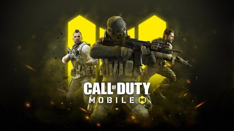 call of duty mobile season 4 update release date