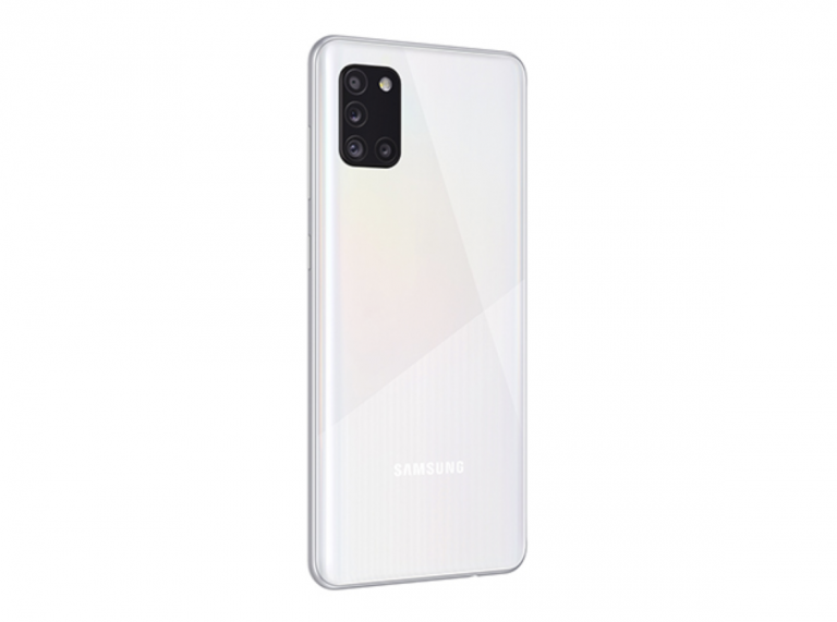 galaxy a31 price and specification